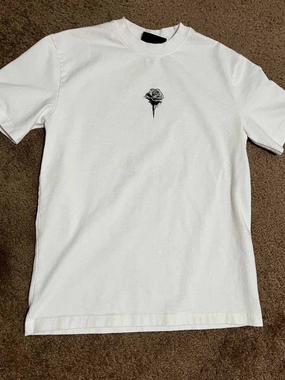 HAN KJOBENHAVN Rose Tee
